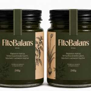 FitoBalans Vital Family