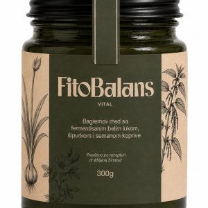 FitoBalans Vital